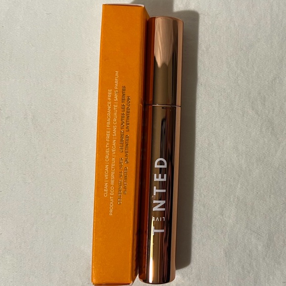 🌟NIB🌟 LIVE TINTED Huebrow™ Clear Setting Eyebrow Gel - Picture 8 of 10